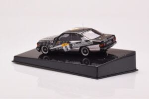 Mercedes 500 SEC AMG #5 24 Hours of Spa 1989 AUTOart 1:43 B66040510 Μέταλλο - εικόνα 3 από 4