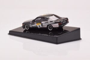 Mercedes 500 SEC AMG #6 24 Hours of Spa 1989 AUTOart 1:43 B66040511 Μέταλλο - εικόνα 3 από 4