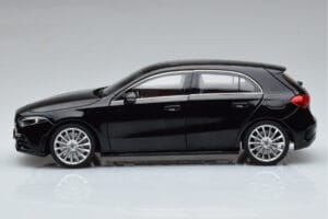 Mercedes A-Class W177 AMG Line Norev 1:18 183861 Μέταλλο - εικόνα 4 από 7