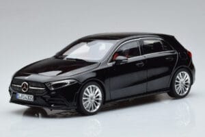 Mercedes A-Class W177 AMG Line Norev 1:18 183861 Μέταλλο