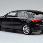 Mercedes A-Class W177 AMG Line Norev 1:18 183861 Μέταλλο - image 6 of 7