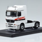 Mercedes Actros MP1 Λευκό IXO 1:43 TR064