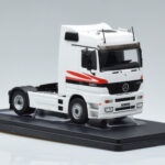 Mercedes Actros MP1 Λευκό IXO 1:43 TR064 - image 4 of 6