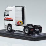Mercedes Actros MP1 Λευκό IXO 1:43 TR064 - image 5 of 6