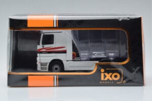 Mercedes Actros MP1 Λευκό IXO 1:43 TR064 Μέταλλο - εικόνα 6 από 6