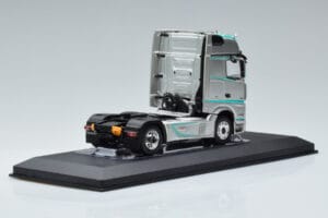 Mercedes Actros MP4 Racing Edition IXO 1:43 TR091 Μέταλλο - εικόνα 2 από 6
