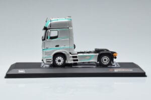 Mercedes Actros MP4 Racing Edition IXO 1:43 TR091 Μέταλλο - εικόνα 3 από 6
