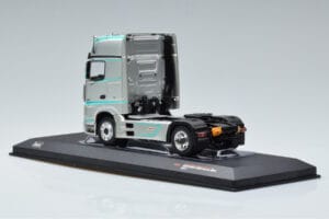 Mercedes Actros MP4 Racing Edition IXO 1:43 TR091 Μέταλλο - εικόνα 5 από 6
