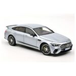 Mercedes AMG GT 63 X290 Coupé 4 Θυρών Norev 1:18 183444 Μέταλλο