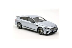 Mercedes AMG GT 63 X290 Coupé 4 Θυρών Norev 1:18 183444 Μέταλλο