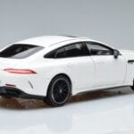 Mercedes AMG GT 63 S X290 Λευκό Norev 1:18 183445 Μέταλλο - image 3 of 7