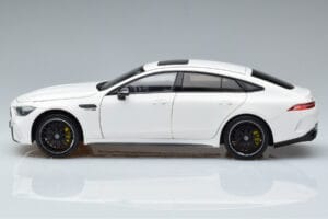 Mercedes AMG GT 63 S X290 Λευκό Norev 1:18 183445 Μέταλλο - εικόνα 4 από 7