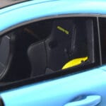 Mercedes AMG GT R China Μπλε GT Spirit 1:18 GT787 Ρητίνη - image 11 of 11