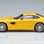 Mercedes AMG GT S Solarbeam Norev 1:18 B66960410 Μέταλλο - image 4 of 7