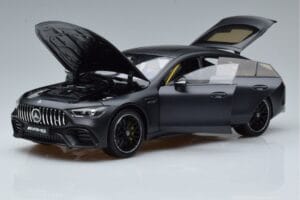 Mercedes AMG GT63 S X290 Dealer Edition Norev 1:18 B66960460 Μέταλλο - εικόνα 2 από 7