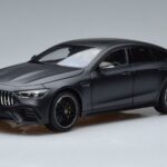Mercedes AMG GT63 S X290 Dealer Edition Norev 1:18 B66960460 Μέταλλο
