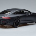 Mercedes AMG GT63 S X290 Dealer Edition Norev 1:18 B66960460 Μέταλλο - image 3 of 7