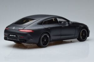 Mercedes AMG GT63 S X290 Dealer Edition Norev 1:18 B66960460 Μέταλλο - εικόνα 3 από 7