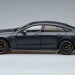 Mercedes AMG GT63 S X290 Dealer Edition Norev 1:18 B66960460 Μέταλλο - image 4 of 7