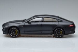 Mercedes AMG GT63 S X290 Dealer Edition Norev 1:18 B66960460 Μέταλλο - εικόνα 4 από 7