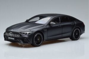 Mercedes AMG GT63 S X290 Dealer Edition Norev 1:18 B66960460 Μέταλλο