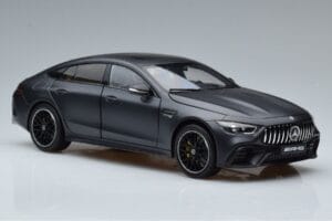Mercedes AMG GT63 S X290 Dealer Edition Norev 1:18 B66960460 Μέταλλο - εικόνα 5 από 7