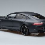 Mercedes AMG GT63 S X290 Dealer Edition Norev 1:18 B66960460 Μέταλλο - image 6 of 7