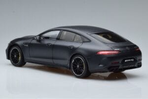 Mercedes AMG GT63 S X290 Dealer Edition Norev 1:18 B66960460 Μέταλλο - εικόνα 6 από 7