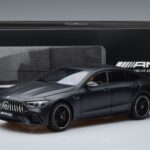 Mercedes AMG GT63 S X290 Dealer Edition Norev 1:18 B66960460 Μέταλλο - image 7 of 7