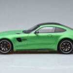 Mercedes AMG GT R Πράσινο GT Spirit 1:18 GT179 Ρητίνη - image 3 of 6