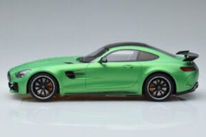 Mercedes AMG GT R Πράσινο GT Spirit 1:18 GT179 Ρητίνη - εικόνα 3 από 6
