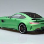 Mercedes AMG GT R Πράσινο GT Spirit 1:18 GT179 Ρητίνη - image 5 of 6