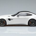 Mercedes AMG GT R Λευκό GT Spirit 1:18 KJ021 Ρητίνη - image 3 of 6