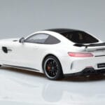 Mercedes AMG GT R Λευκό GT Spirit 1:18 KJ021 Ρητίνη - image 5 of 6
