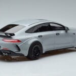 Mercedes Brabus Rocket 900 AMG GT63 GT Spirit 1:18 GT382 Ρητίνη - image 2 of 6