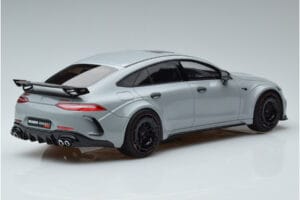 Mercedes Brabus Rocket 900 AMG GT63 GT Spirit 1:18 GT382 Ρητίνη - εικόνα 2 από 6