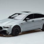 Mercedes Brabus Rocket 900 AMG GT63 GT Spirit 1:18 GT382 Ρητίνη