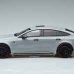 Mercedes Brabus Rocket 900 AMG GT63 GT Spirit 1:18 GT382 Ρητίνη - image 3 of 6