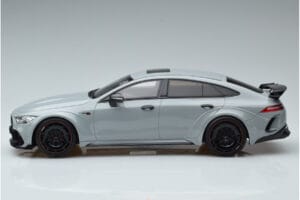 Mercedes Brabus Rocket 900 AMG GT63 GT Spirit 1:18 GT382 Ρητίνη - εικόνα 3 από 6