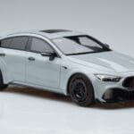 Mercedes Brabus Rocket 900 AMG GT63 GT Spirit 1:18 GT382 Ρητίνη - image 4 of 6