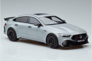 Mercedes Brabus Rocket 900 AMG GT63 GT Spirit 1:18 GT382 Ρητίνη - εικόνα 4 από 6