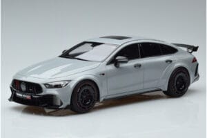 Mercedes Brabus Rocket 900 AMG GT63 GT Spirit 1:18 GT382 Ρητίνη