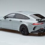 Mercedes Brabus Rocket 900 AMG GT63 GT Spirit 1:18 GT382 Ρητίνη - image 5 of 6
