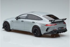 Mercedes Brabus Rocket 900 AMG GT63 GT Spirit 1:18 GT382 Ρητίνη - εικόνα 5 από 6