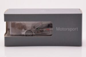 Mercedes C-Class DTM Salzgitter 2007 Minichamps 1:43 B66962275 Μέταλλο - εικόνα 4 από 4