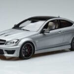 Mercedes AMG C63 C204 Edition 507 Coupe GT Spirit 1:18 GT381 Ρητίνη