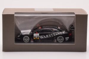 Mercedes CLK-DTM #5 U. Alzen Warsteiner DTM 2002 Minichamps 1:43 B66961959 Μέταλλο - εικόνα 4 από 4