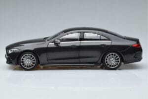 Mercedes CLS Coupe C257 Norev 1:18 B66960546 Μέταλλο - εικόνα 4 από 7