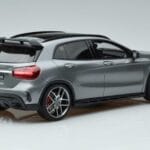 Mercedes AMG GLA 45 X156 Έκδοση Αντιπροσώπου GT Spirit 1:18 B66960467 Ρητίνη - image 2 of 6