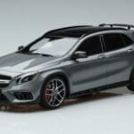 Mercedes AMG GLA 45 X156 Έκδοση Αντιπροσώπου GT Spirit 1:18 B66960467 Ρητίνη